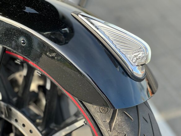 2019 Indian Challenger, чёрный, 1790000 рублей - вид 18