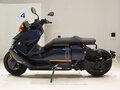 2024 BMW CE 04, синий, 980000 рублей - вид 2