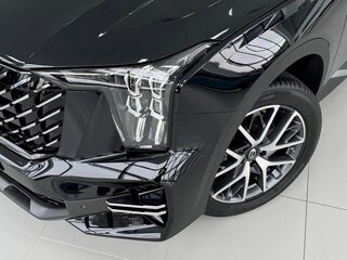 2025 GAC GS8 II, чёрный, 4849000 рублей, вид 2