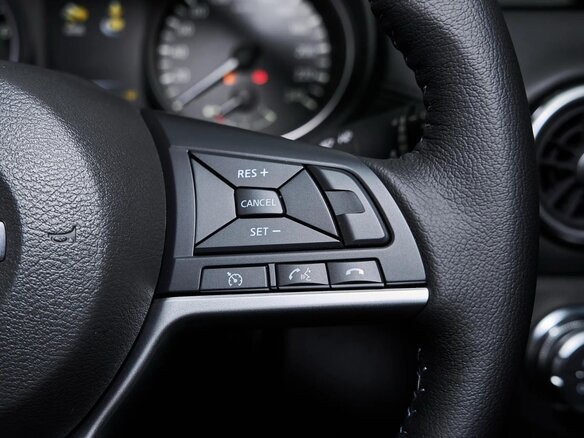 2026 Nissan X-Trail III Рестайлинг 2, чёрный, 2600000 рублей - вид 13