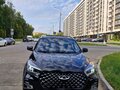 2023 Chery Tiggo 4 Pro I, чёрный, 1615000 рублей - вид 4