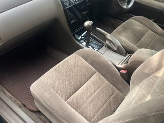 1999 Nissan Cefiro II (A32), зелёный, 450000 рублей, вид 5