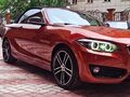 2019 BMW 2 серии F22 Рестайлинг, оранжевый, 3199000 рублей - вид 3