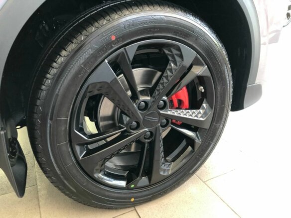2026 Geely Coolray I Рестайлинг 2, серый, 2889990 рублей - вид 7