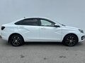 2024 Lada (ВАЗ) Vesta I Рестайлинг (NG), белый - вид 3