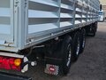 2016 КамАЗ 5490, красный, 3400000 рублей - вид 6