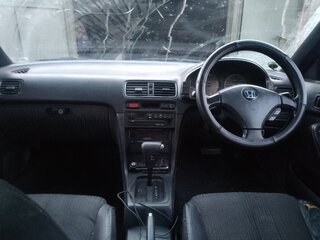 1994 Honda Ascot Innova, синий, 200000 рублей, вид 5