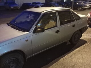 2008 Daewoo Nexia I, серебристый, 205000 рублей, вид 5