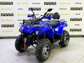 2025 Bison ATV200, синий