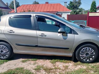 2010 Peugeot 308 I, бежевый, 417000 рублей, вид 2