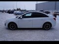 2015 Chevrolet Cruze I Рестайлинг, белый, 800000 рублей - вид 10