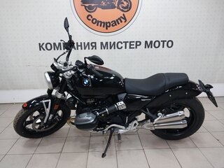 2025 BMW R 12, чёрный, 1799000 рублей, вид 2