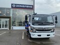 2024 Dongfeng C120, белый, 6430000 рублей - вид 4