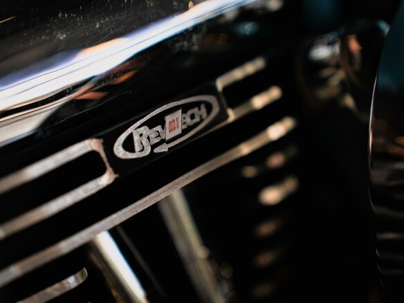 2014 Harley-Davidson Softail Custom, синий, 999999 рублей - вид 14