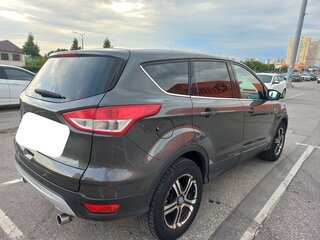 2016 Ford Kuga II, серый, 1699000 рублей, вид 3