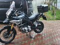 2019 BMW F 850 GS, зелёный, 900000 рублей - вид 3