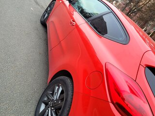 2016 Kia Ceed II Рестайлинг, красный, 1699000 рублей, вид 3