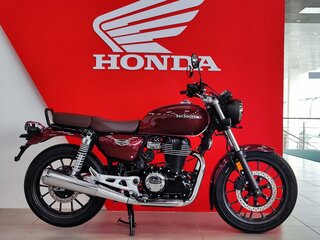 Honda CB 350