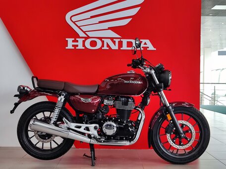 2026 Honda CB 350, красный, 599900 рублей, вид 1