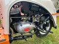 1967 ТМЗ (Туламашзавод) Т200, оранжевый, 710000 рублей - вид 11