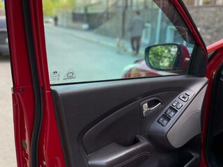 2012 Hyundai ix35 I, красный, 1150000 рублей, вид 5