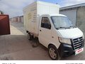 2017 GAC Way, белый, 550000 рублей - вид 7