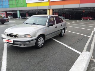 2006 Daewoo Nexia I, серый, 130000 рублей, вид 3