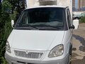 2006 ГАЗ ГАЗель (3302), белый, 480000 рублей