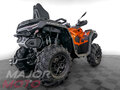 2025 CFMoto CFORCE 1000 EPS, оранжевый, 1439910 рублей - вид 7