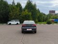 2008 Mitsubishi Lancer X, серый, 510000 рублей - вид 5