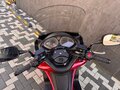 2010 Honda Silver Wing 400, красный, 700000 рублей - вид 3
