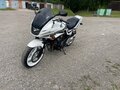 2012 Honda CB 400 Super Four, белый, 500000 рублей