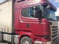 2004 Krone SDP 27, красный, 780000 рублей - вид 9