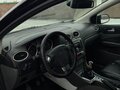 2011 Ford Focus II Рестайлинг, чёрный, 580000 рублей - вид 7