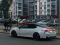 2020 Toyota Camry US Market VIII (XV70), белый, 3000000 рублей - вид 10