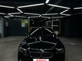 2016 BMW 5 серии 520i VI (F10/F11/F07) Рестайлинг, чёрный, 2100000 рублей