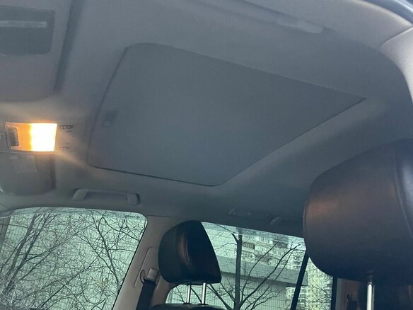 2011 Toyota Land Cruiser 200 Series, чёрный, 3200000 рублей - вид 14