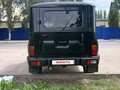 2011 УАЗ Хантер 315196, чёрный, 800000 рублей - вид 5