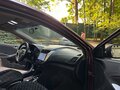 2012 Hyundai Solaris I, фиолетовый, 750000 рублей - вид 4