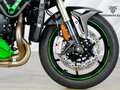 2023 Kawasaki Z H2, чёрный, 1549000 рублей - вид 10