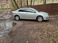 2007 Toyota Corolla AMT X (E140, E150), серый, 590000 рублей - вид 1