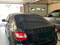 2023 Lada (ВАЗ) Granta Euro-2 I Рестайлинг, чёрный, 820000 рублей - вид 7