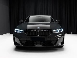 2023 BMW 3 серии Long 320Li VII (G2x) Рестайлинг, серый, 2650055 рублей, вид 2