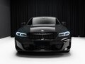 2023 BMW 3 серии 320Li VII (G2x) Рестайлинг, серый