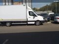 2013 Volkswagen Crafter, белый, 1100000 рублей - вид 9