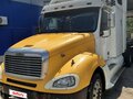 2002 Freightliner Columbia, белый, 950000 рублей