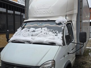 2019 ГАЗ ГАЗель (3302), белый, 1490000 рублей, вид 1