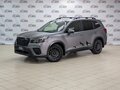 2019 Subaru Forester V, серый, 2899000 рублей