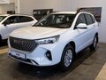2026 Haval M6 II, белый, 2325510 рублей