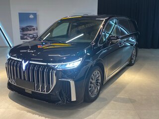 2023 Voyah Dream I, чёрный, 6000000 рублей, вид 2